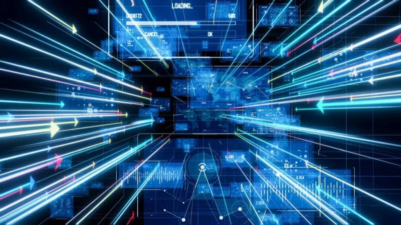 鼎湖区SCADA系统开发：守护工业安全的数字卫士