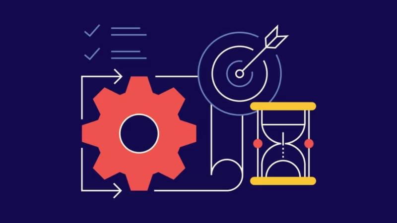 数字创造者:深入了解领先的鼎湖区软件开发公司